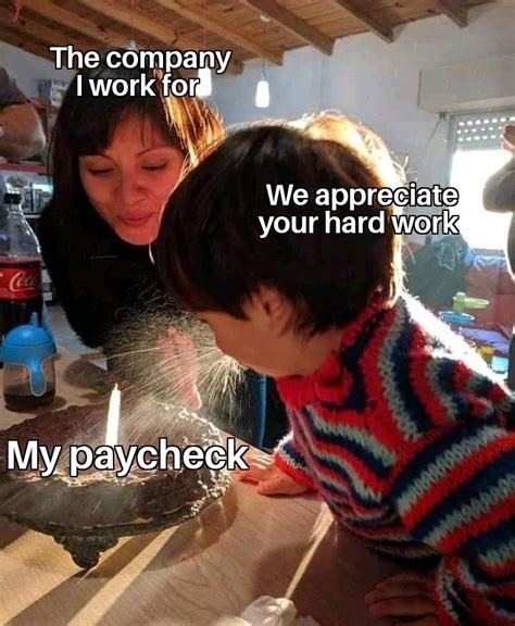 Image result for Paycheck Protection Program Meme