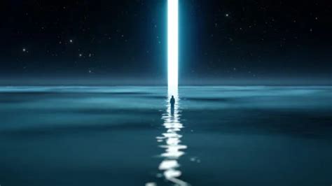 Image result for Alien Beam Effect