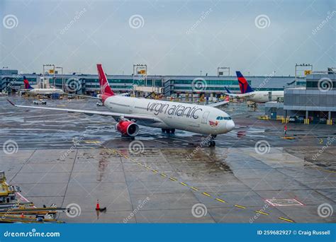 Jfk Terminal For Virgin Atlantic at Keira Crampton blog