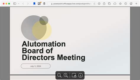 Computer PowerPoint Speaker 的图像结果