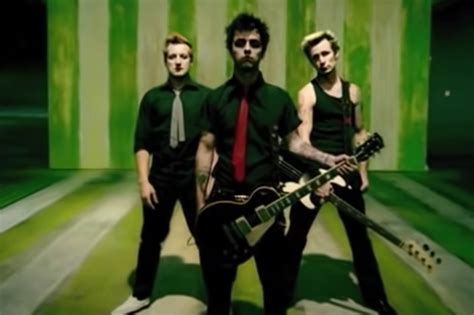 Green Day's Track 'American Idiot' Is Now Certified 2x Platinum In The ...