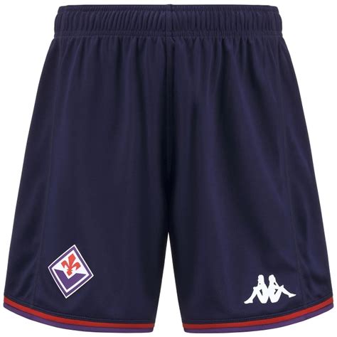 FIORENTINA PANTALONCINI GARA THIRD 23/24