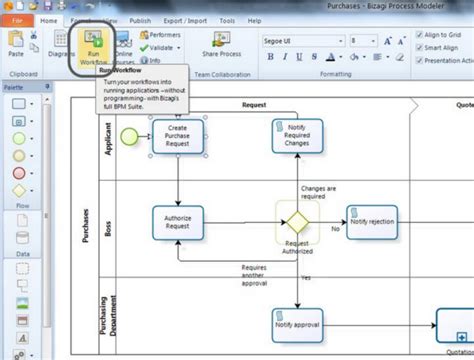 Image result for Bizagi Tutorial