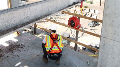 Image result for SRL Fall Protection