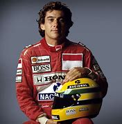 Senna 的图像结果