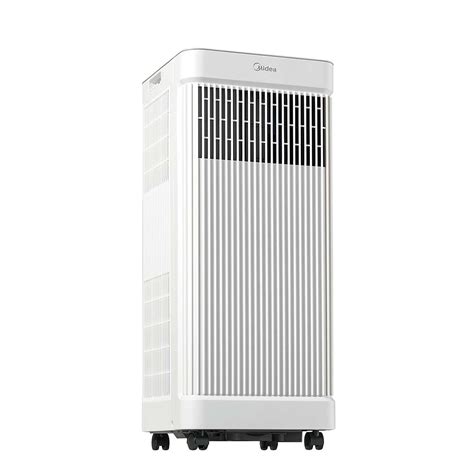 Midea 6,000 BTU DOE Smart Portable Air Conditioner, for spaces up to ...
