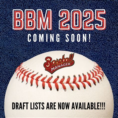 Baseball Manager 的图像结果