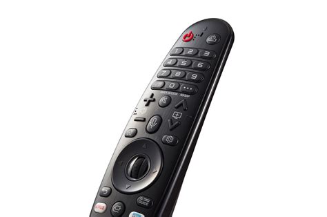 Image result for LG Magic Remote 2019 Guide