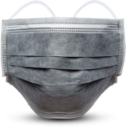3Se 4ply Anti pollution mask with active carbon Filter KHM04s Surgical ...