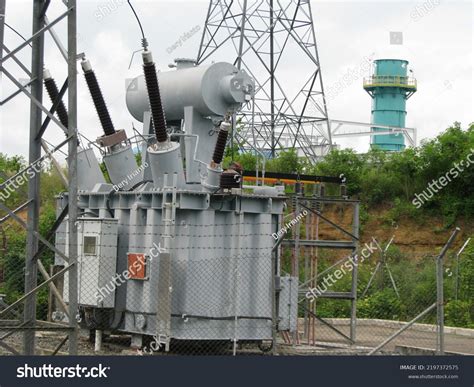 Electricity Substation 的图像结果