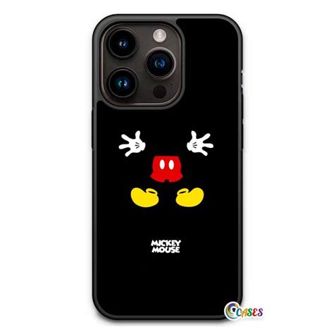 Mickey Mouse - CASES.bg
