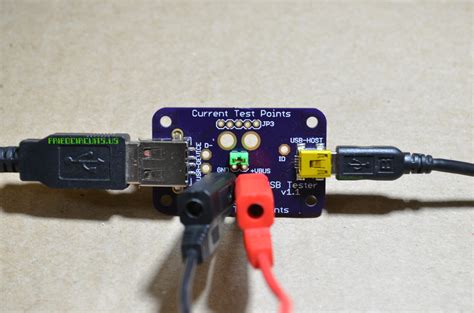 USB Tester 的图像结果