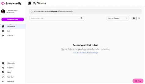 Image result for Watermark Screen Recorder