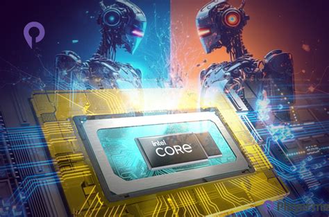 Intel Unveils New Processors to Strengthen Its Position in the AI ...
