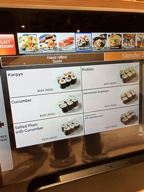 Kizuna Sushi - Tokyo Restaurant - HappyCow
