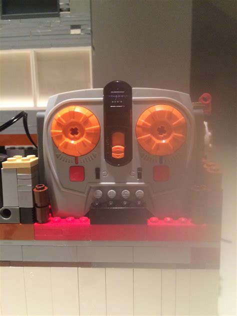 LEGO Basketball Machine Tutorial 的图像结果