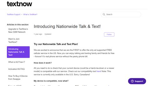 Image result for TextNow Tutorial