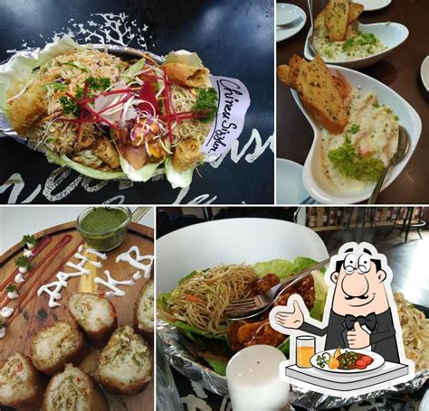 Tree House (Cafe), Kanpur - Restaurant menu, prices and reviews