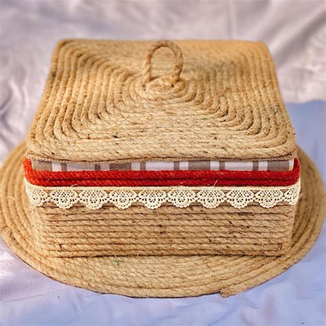 Buy Sustainable Home Decor Online From Haus De Rope | LBB