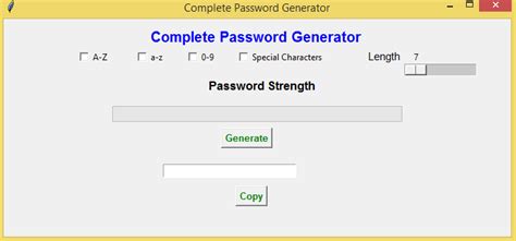 Image result for Simple Forgot Password Create New Password Python Code Program
