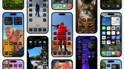 Image result for iOS 18 Lock Screen Widgets