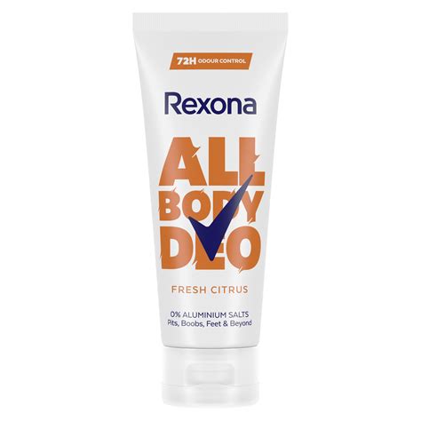 produtos | Rexona