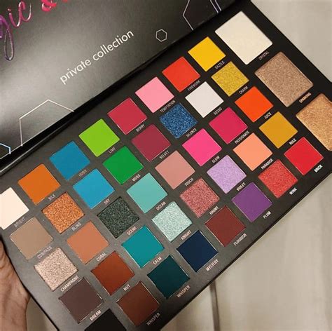 IMAGIC PROFESSIONAL – Sagansinghmakeup