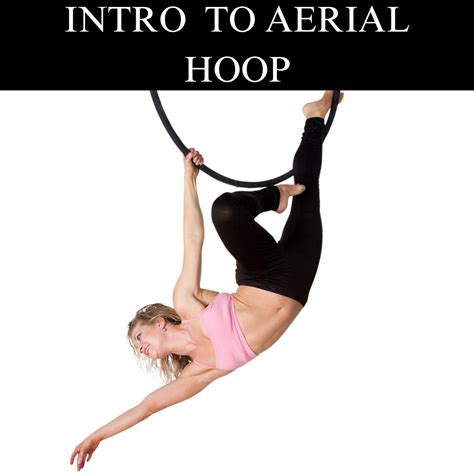 Image result for Aerial Hoop Workout
