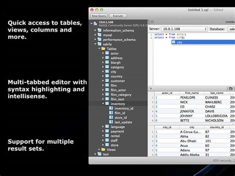 Image result for MySQL Lifetime Support
