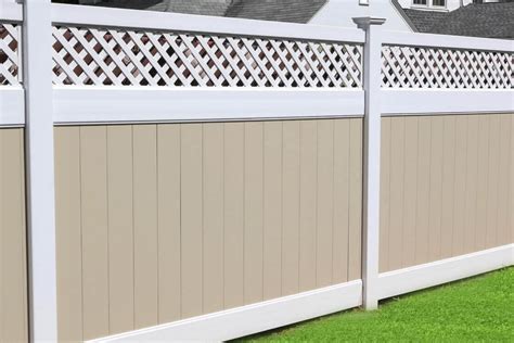 How To Make Vinyl Fence White Again at Rosemary Hurwitz blog