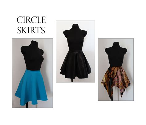 Full Circle Skirt Tutorial Mood DIY: How To Sew An Extra Full Circle
