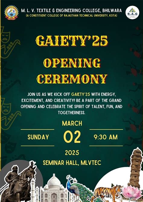 MLVTEC, Bhilwara | MLVTEC College Bhilwara | MLV Textile College ...