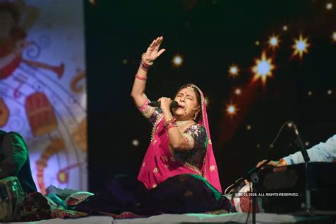 Anecdotes, performances and discussions marked this lit fest- The ...