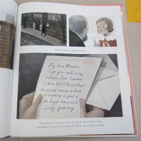 The Girl Who Named Pluto; The Story of Venetia Burney by McGinty, Alice B.; Elizabeth Haidle ...