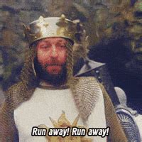 Image result for Monty Python Fat Man Explodes