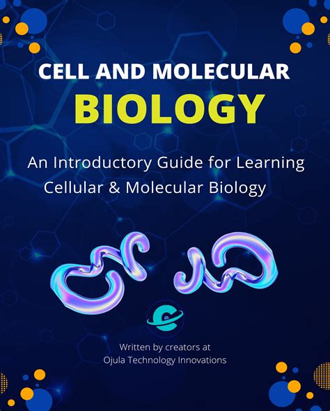 Babelcube – Cell and molecular biology