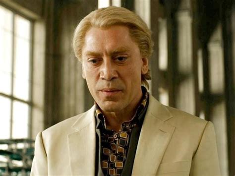 Javier Bardem nominated for BAFTA | Hollywood