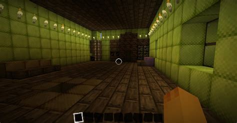 Image result for Adventure Time Tree House Minecraft