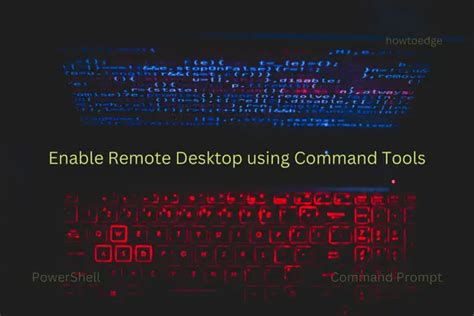 Image result for Command for Remote Desktop
