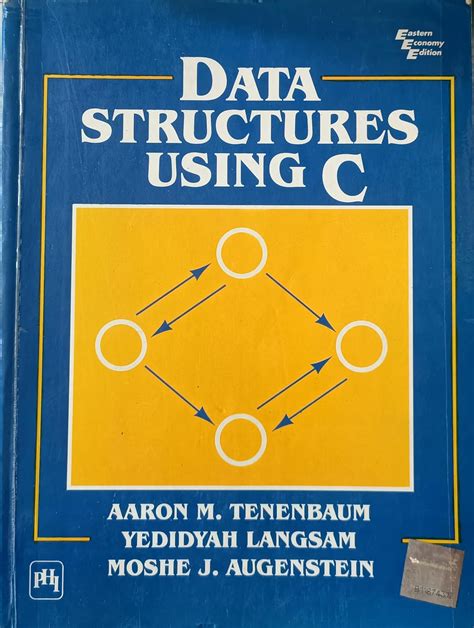 Data Structures Using C : TANENBAUM: Amazon.in: Books