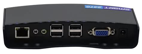 SBudget-Friendly SMART 2370V2 Thin Client for Educational Institutions