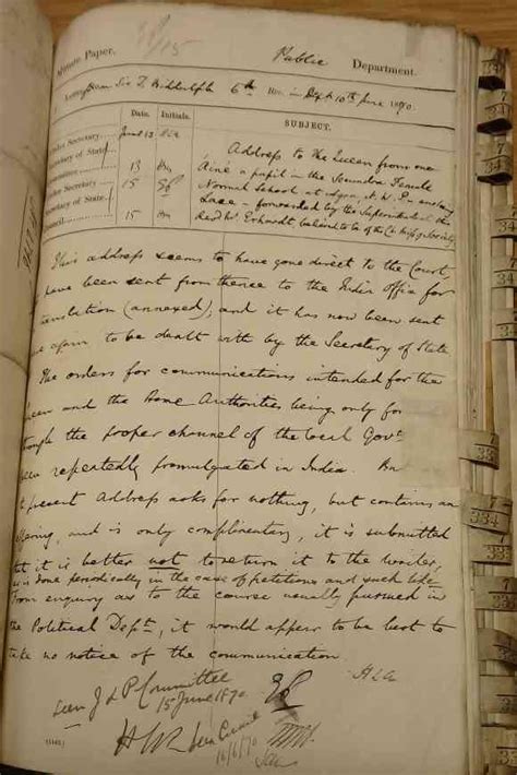 Why a letter from an orphan to Queen Victoria upset the British India ...