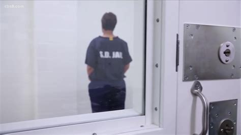State auditor issues scathing report on SD County jail deaths | cbs8.com