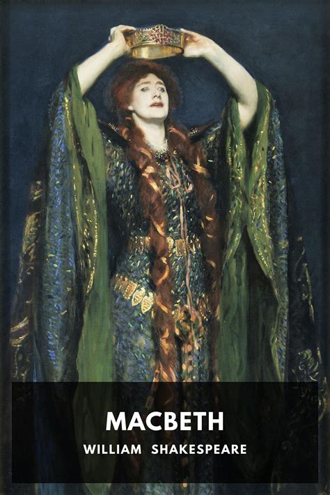 Macbeth William Shakespeare by William Shakespeare | Goodreads