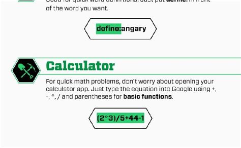 Google Search Tips 的图像结果