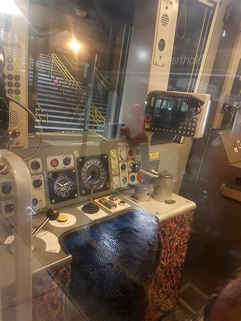 Image result for Class 319 Refurbishment