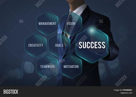 Key Success Concept Image & Photo (Free Trial) | Bigstock