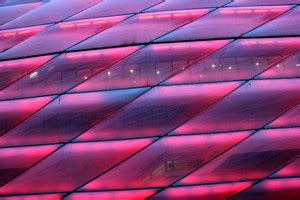 Football Stadium Stadium Arena Allianz Arena Bayern Munich FC Matte ...