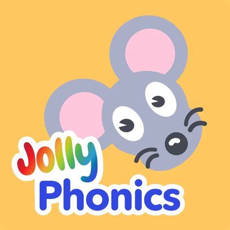 Jolly Phonics Lessons App – Jolly Learning India