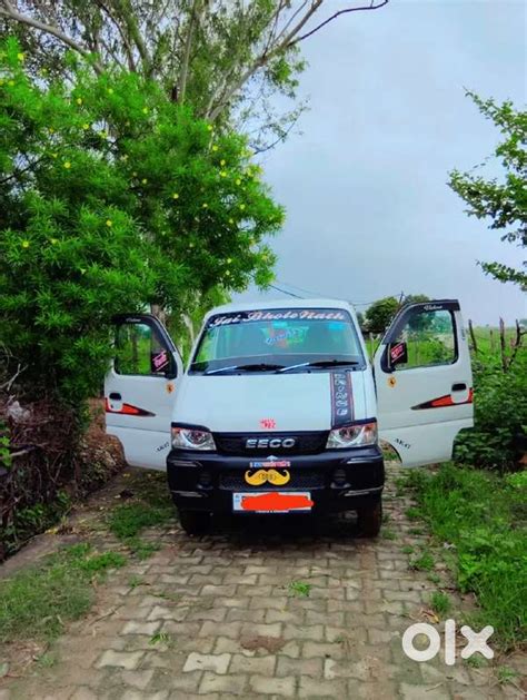 Maruti Suzuki Eeco 2018 - Cars - 1821260427